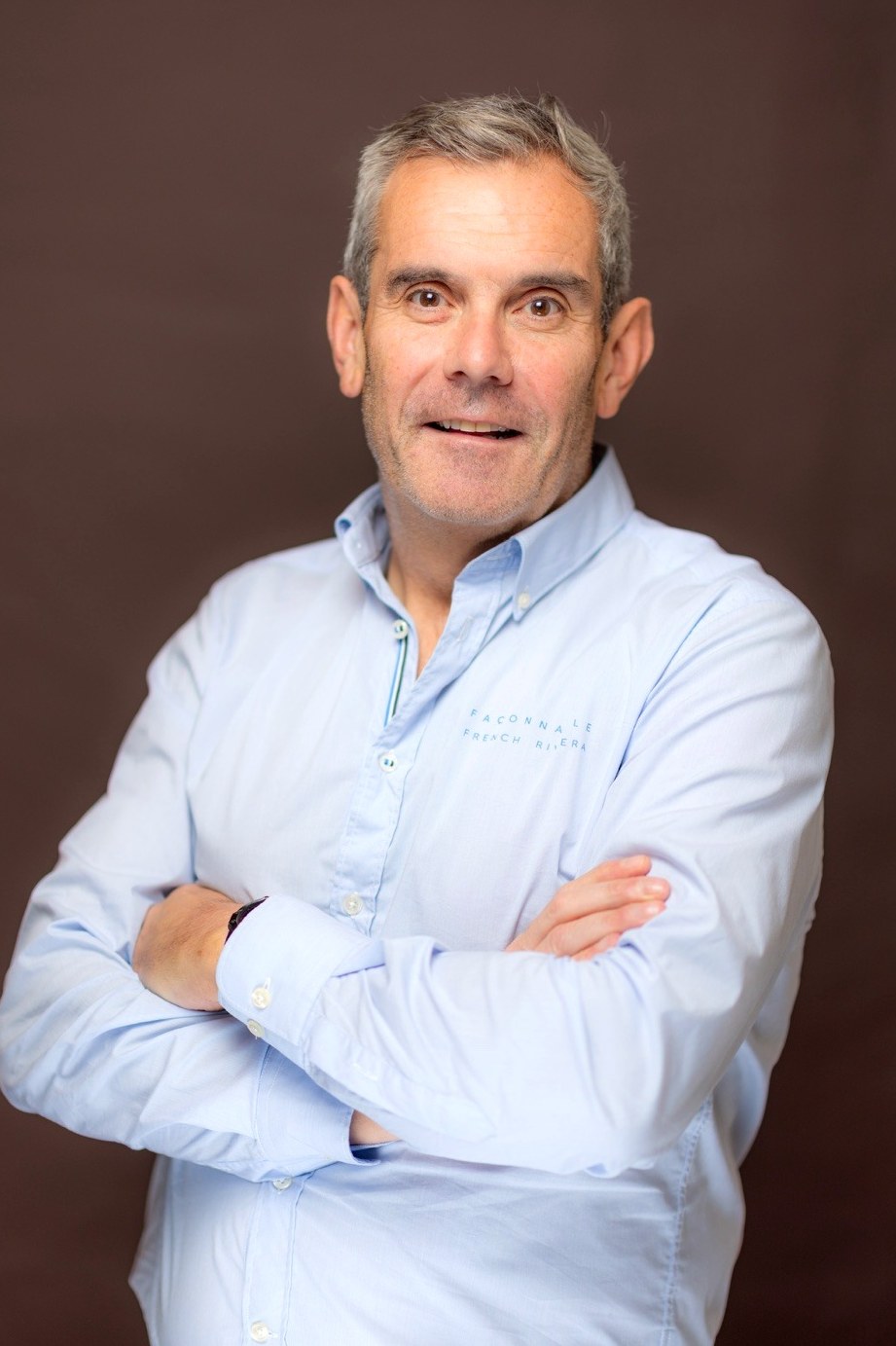Barry Collins